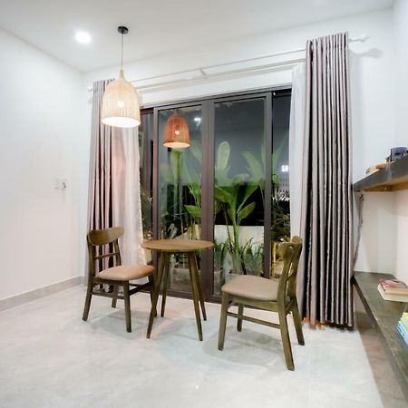 May Home Da Nang Dış mekan fotoğraf