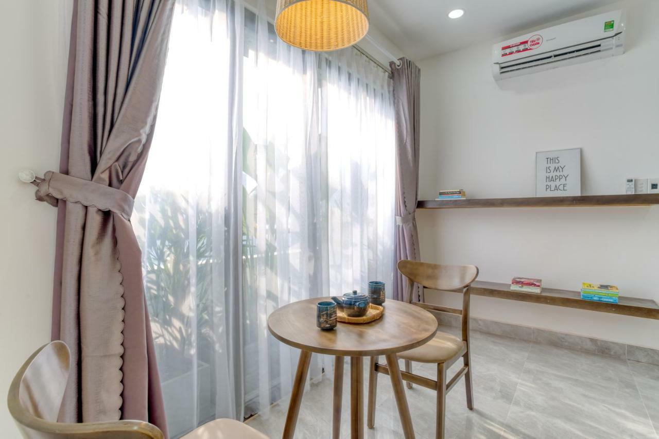 May Home Da Nang Dış mekan fotoğraf