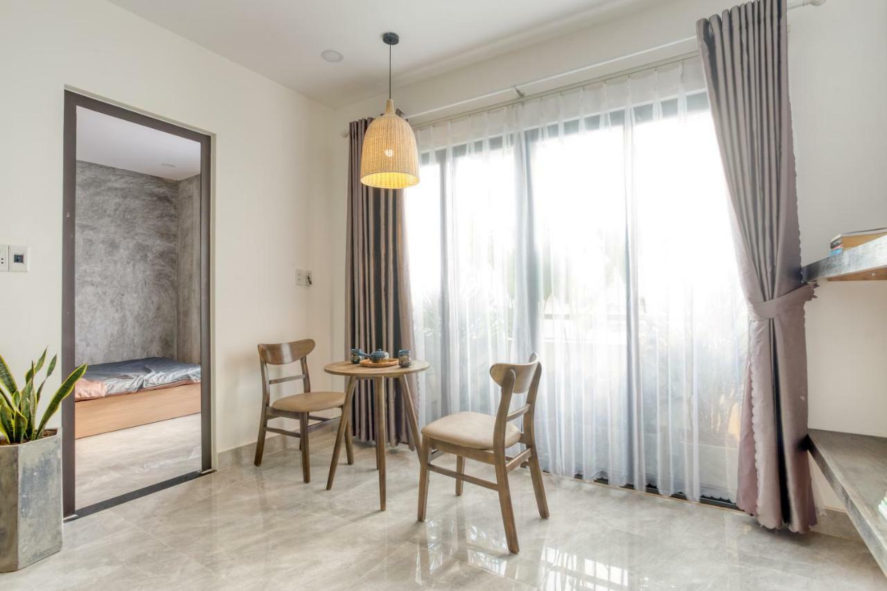 May Home Da Nang Dış mekan fotoğraf