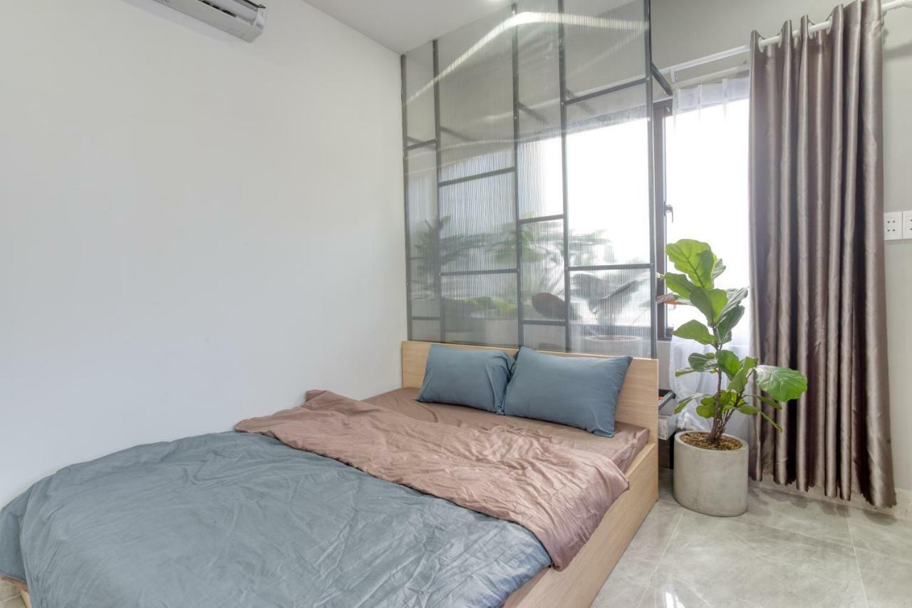 May Home Da Nang Dış mekan fotoğraf