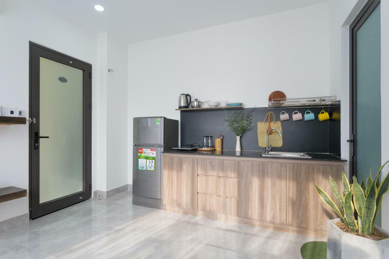 May Home Da Nang Dış mekan fotoğraf