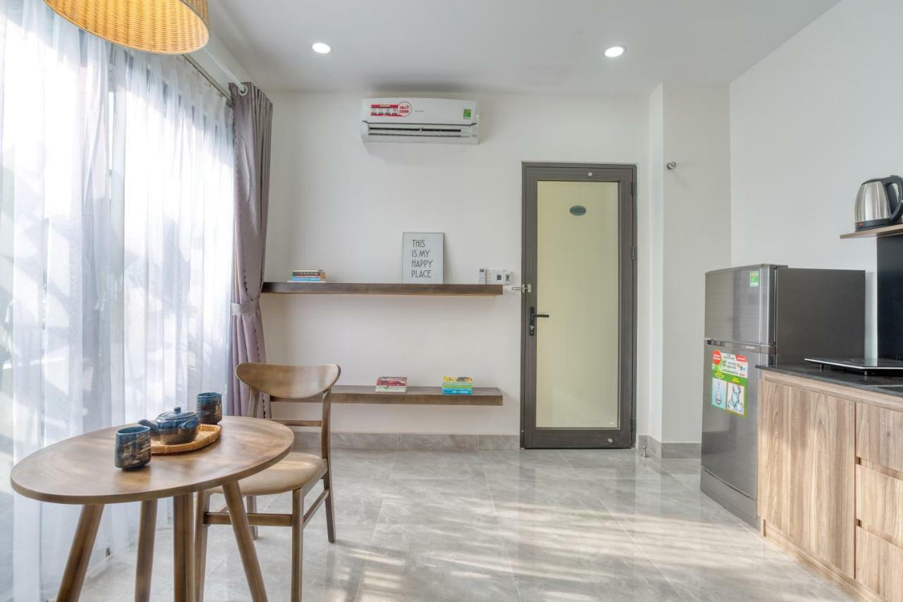 May Home Da Nang Dış mekan fotoğraf