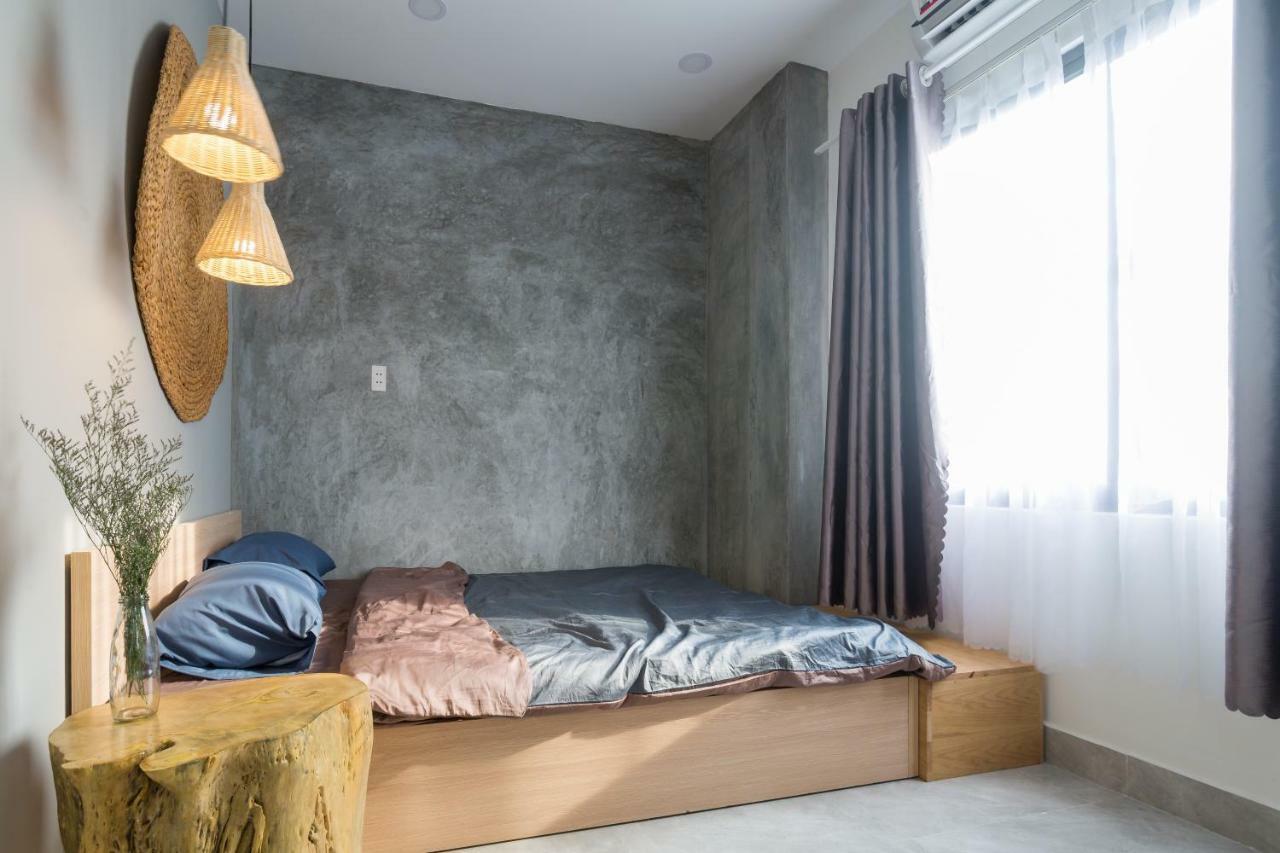 May Home Da Nang Dış mekan fotoğraf