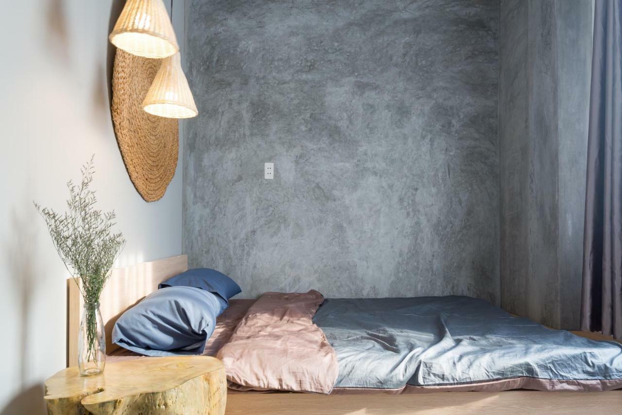 May Home Da Nang Dış mekan fotoğraf