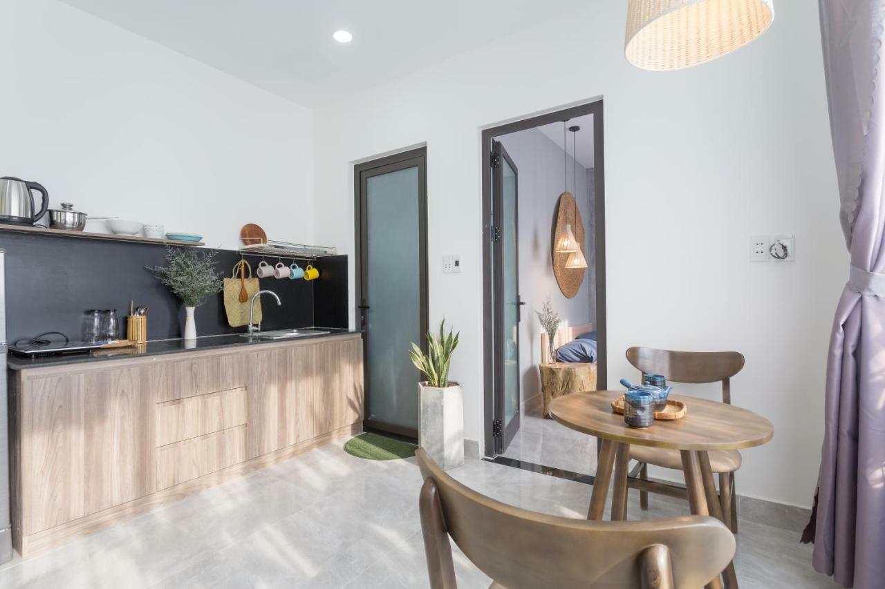 May Home Da Nang Dış mekan fotoğraf