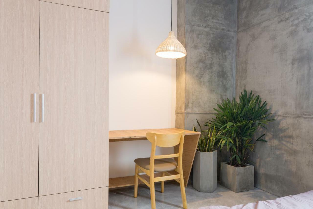 May Home Da Nang Dış mekan fotoğraf