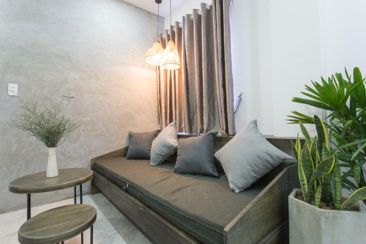 May Home Da Nang Dış mekan fotoğraf
