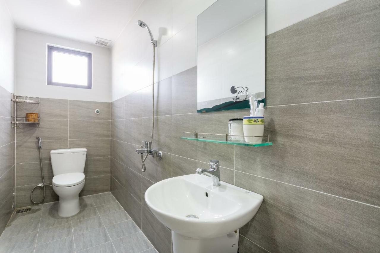 May Home Da Nang Dış mekan fotoğraf