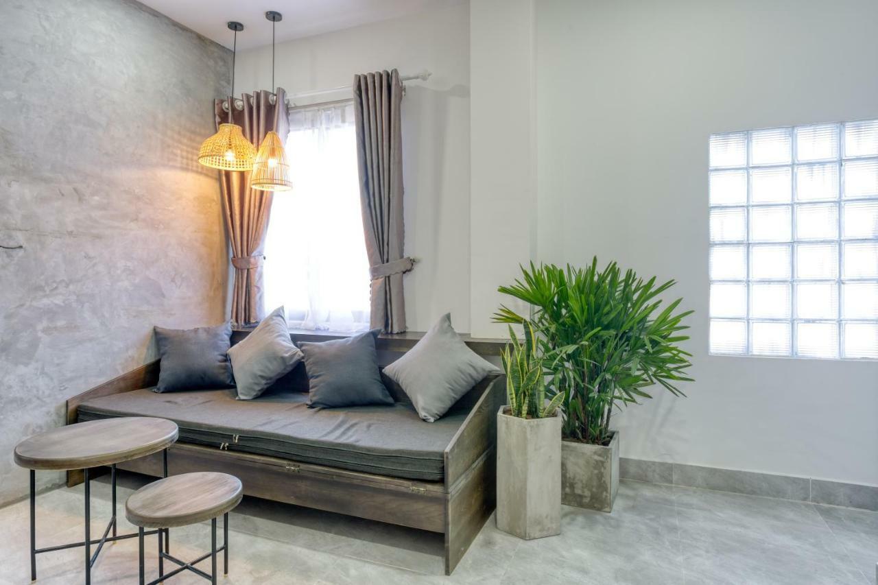 May Home Da Nang Dış mekan fotoğraf