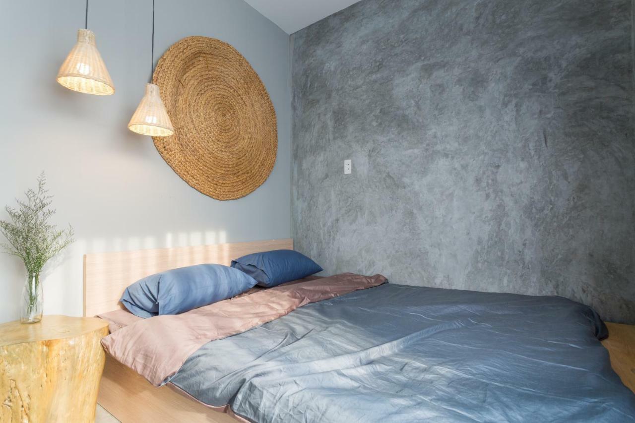 May Home Da Nang Dış mekan fotoğraf