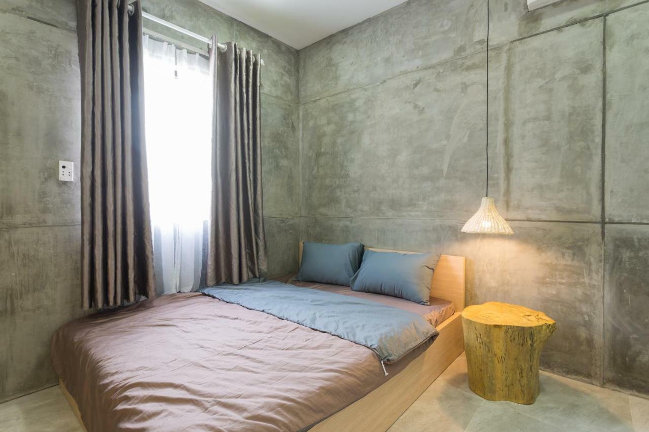 May Home Da Nang Dış mekan fotoğraf