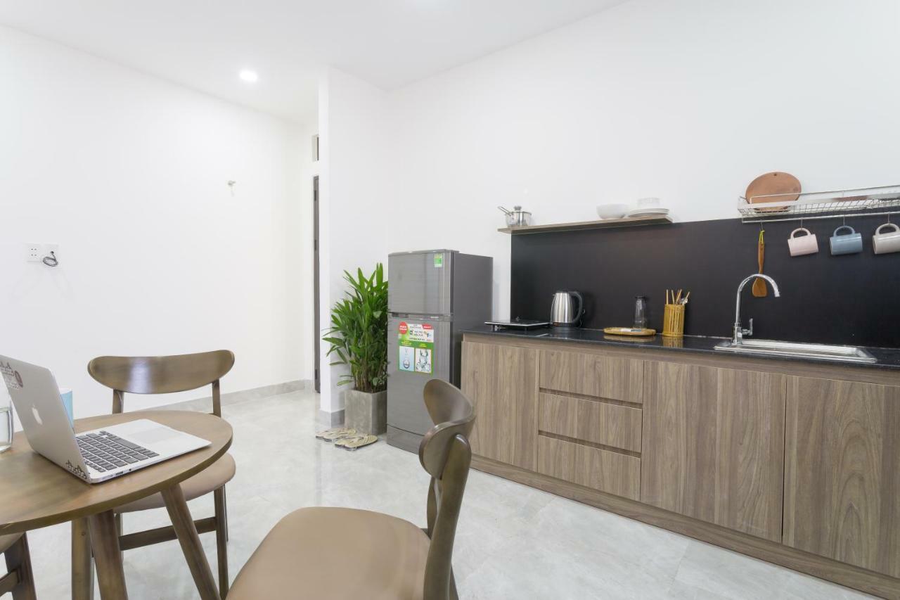 May Home Da Nang Dış mekan fotoğraf