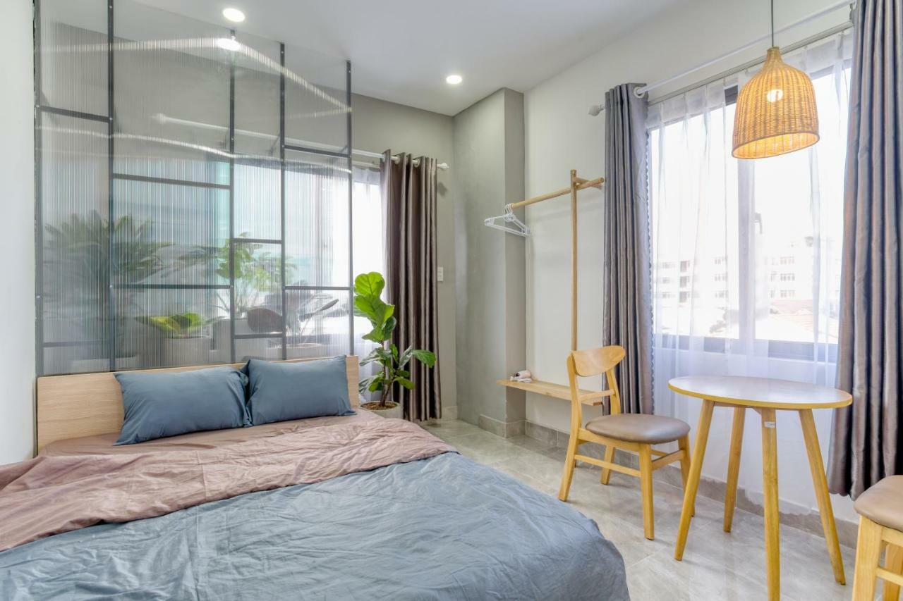 May Home Da Nang Dış mekan fotoğraf