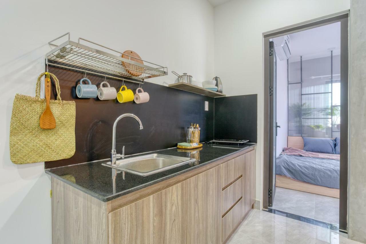 May Home Da Nang Dış mekan fotoğraf