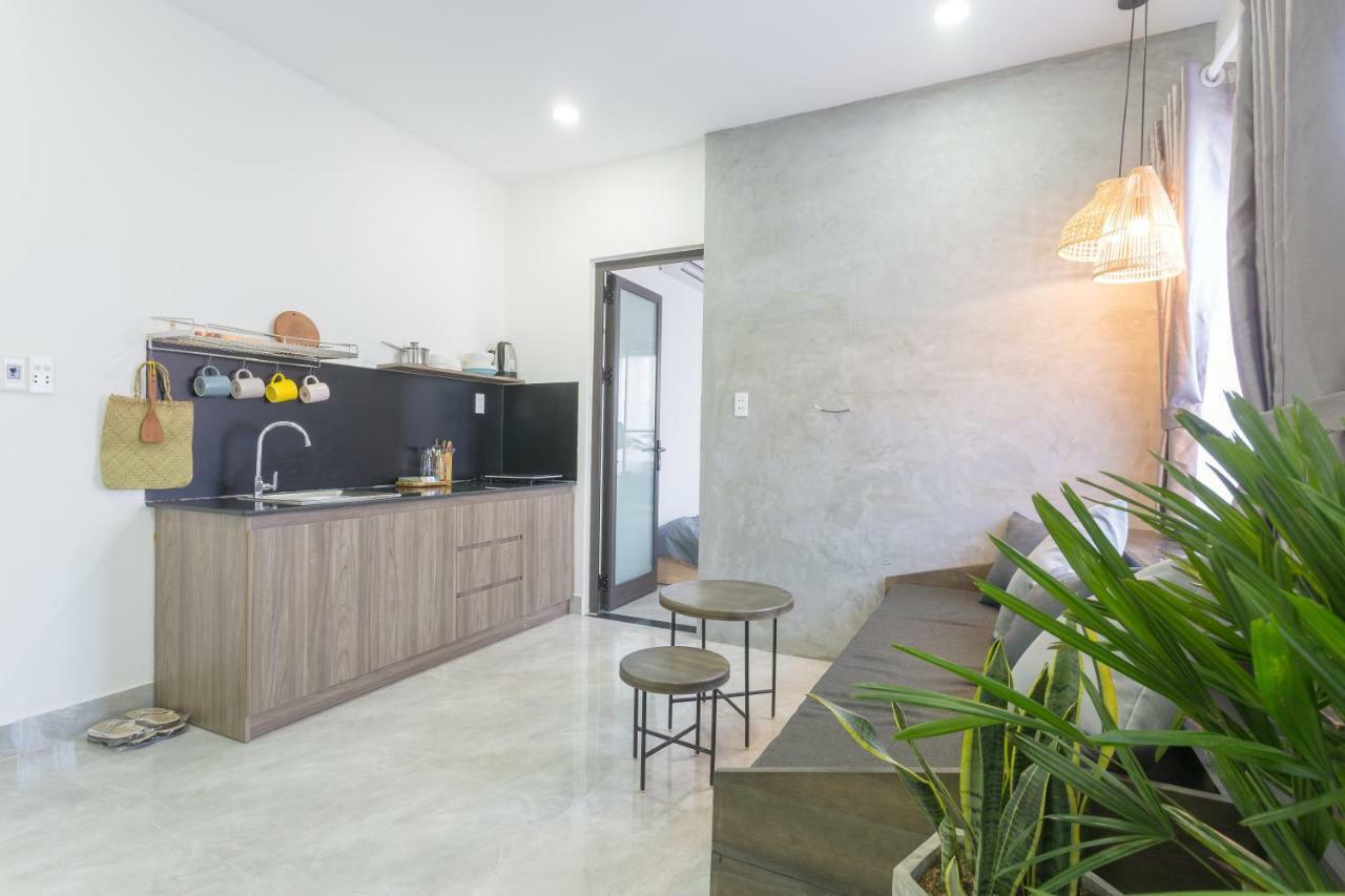 May Home Da Nang Dış mekan fotoğraf