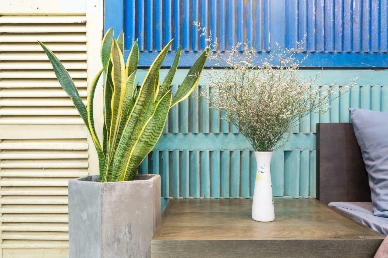 May Home Da Nang Dış mekan fotoğraf