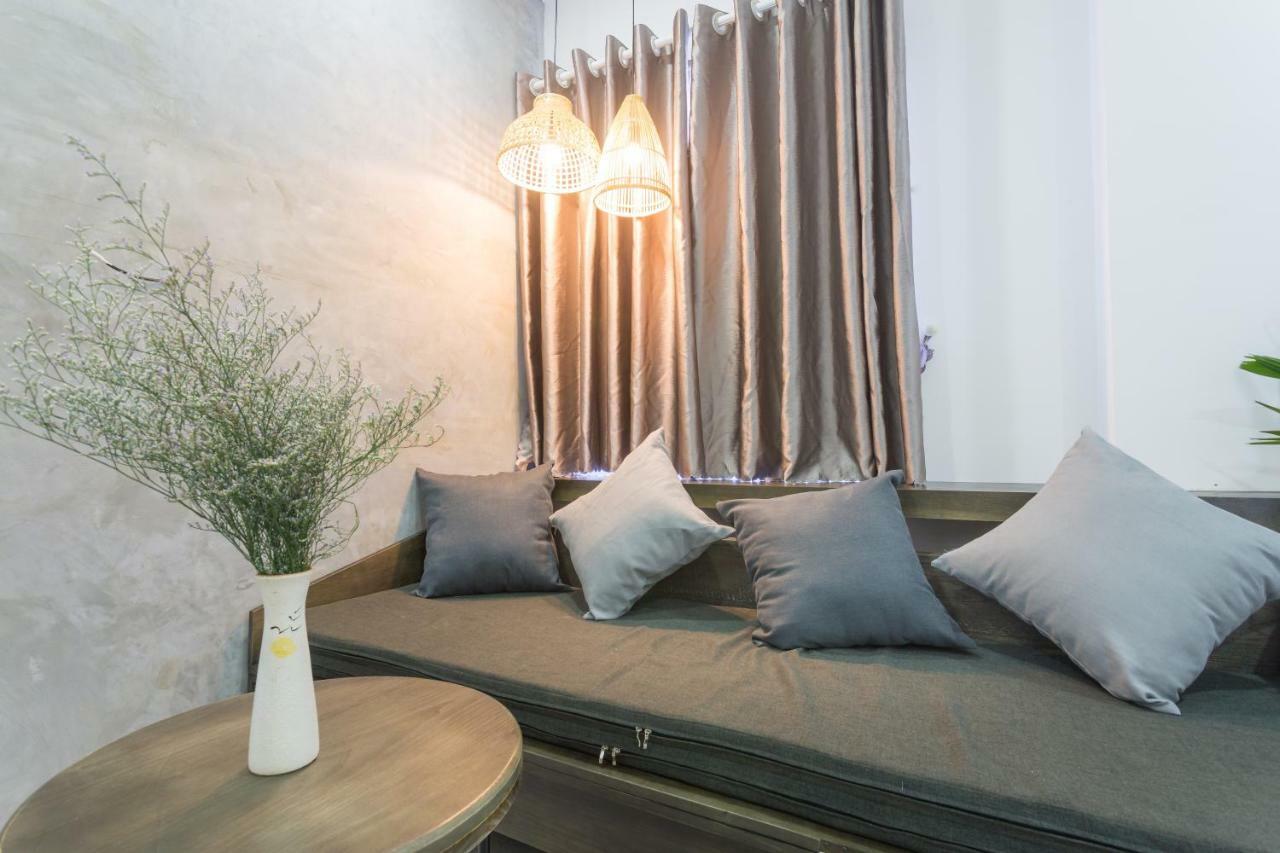 May Home Da Nang Dış mekan fotoğraf