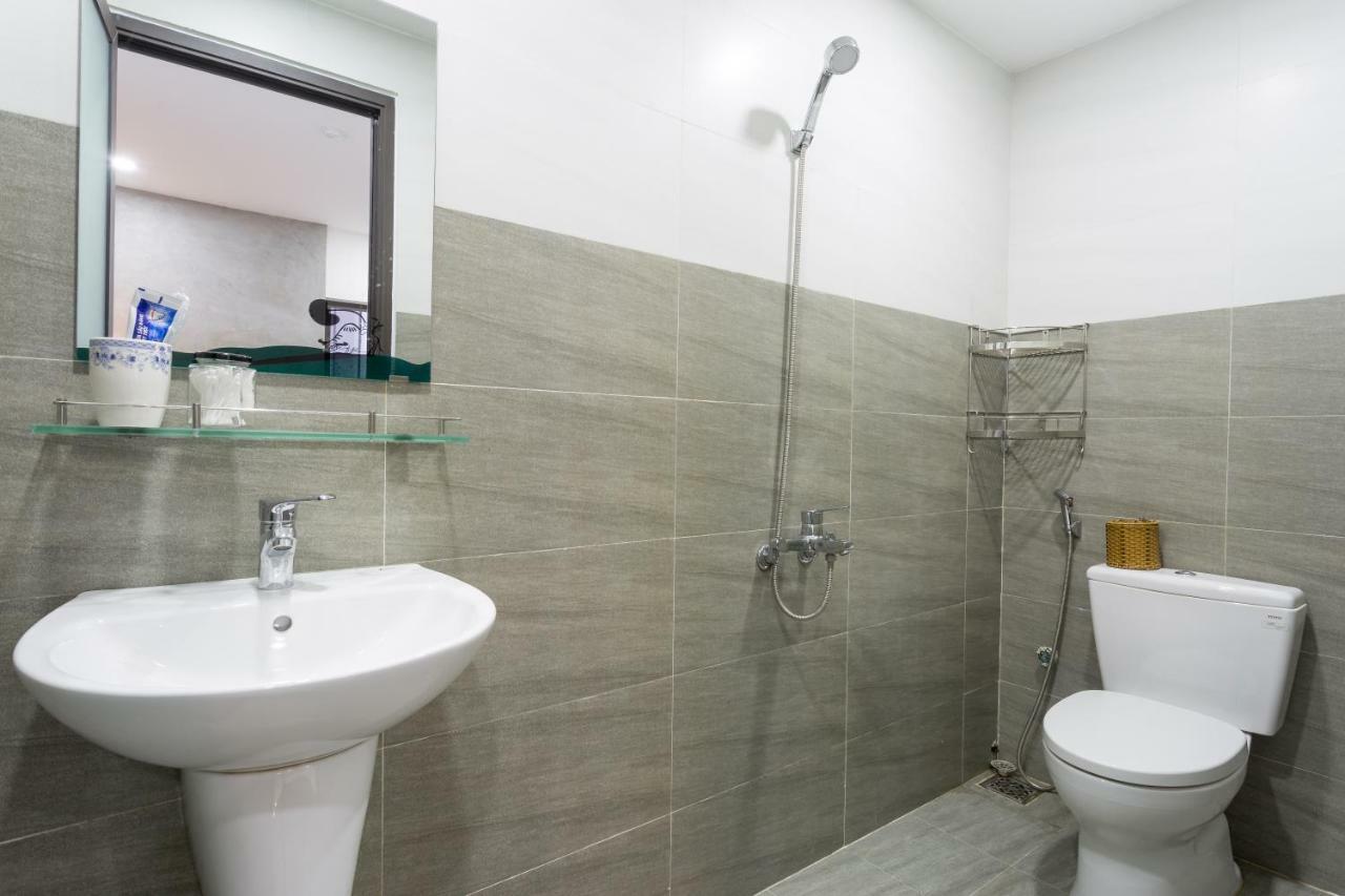 May Home Da Nang Dış mekan fotoğraf