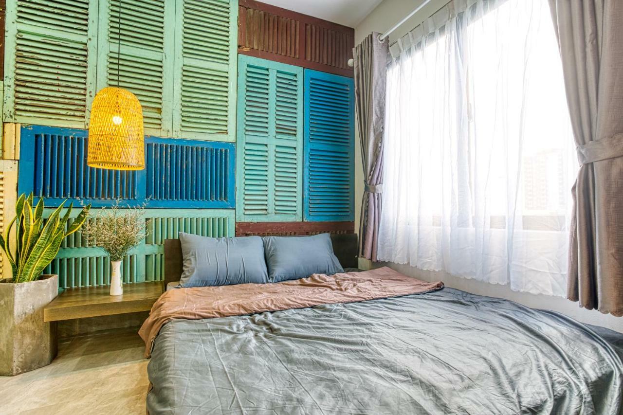 May Home Da Nang Dış mekan fotoğraf