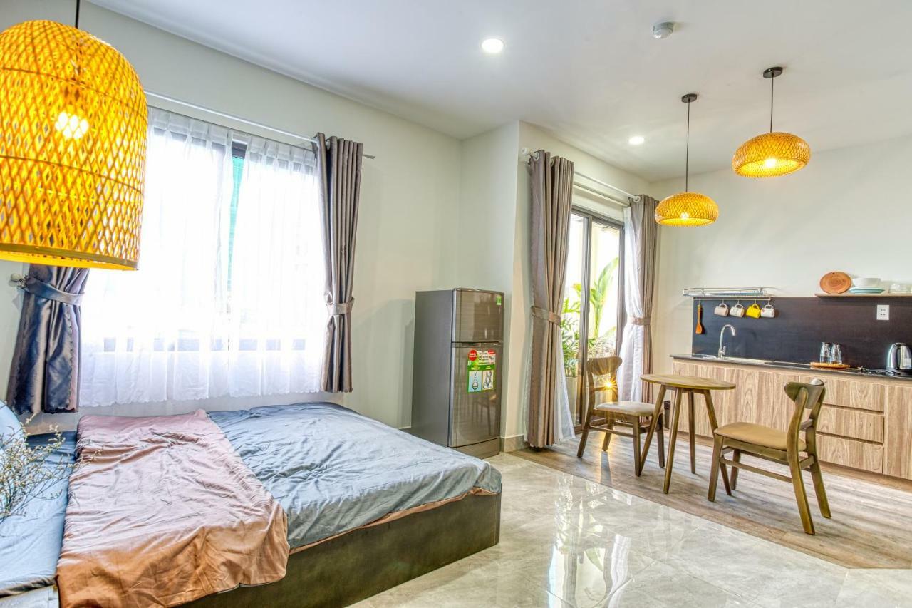 May Home Da Nang Dış mekan fotoğraf