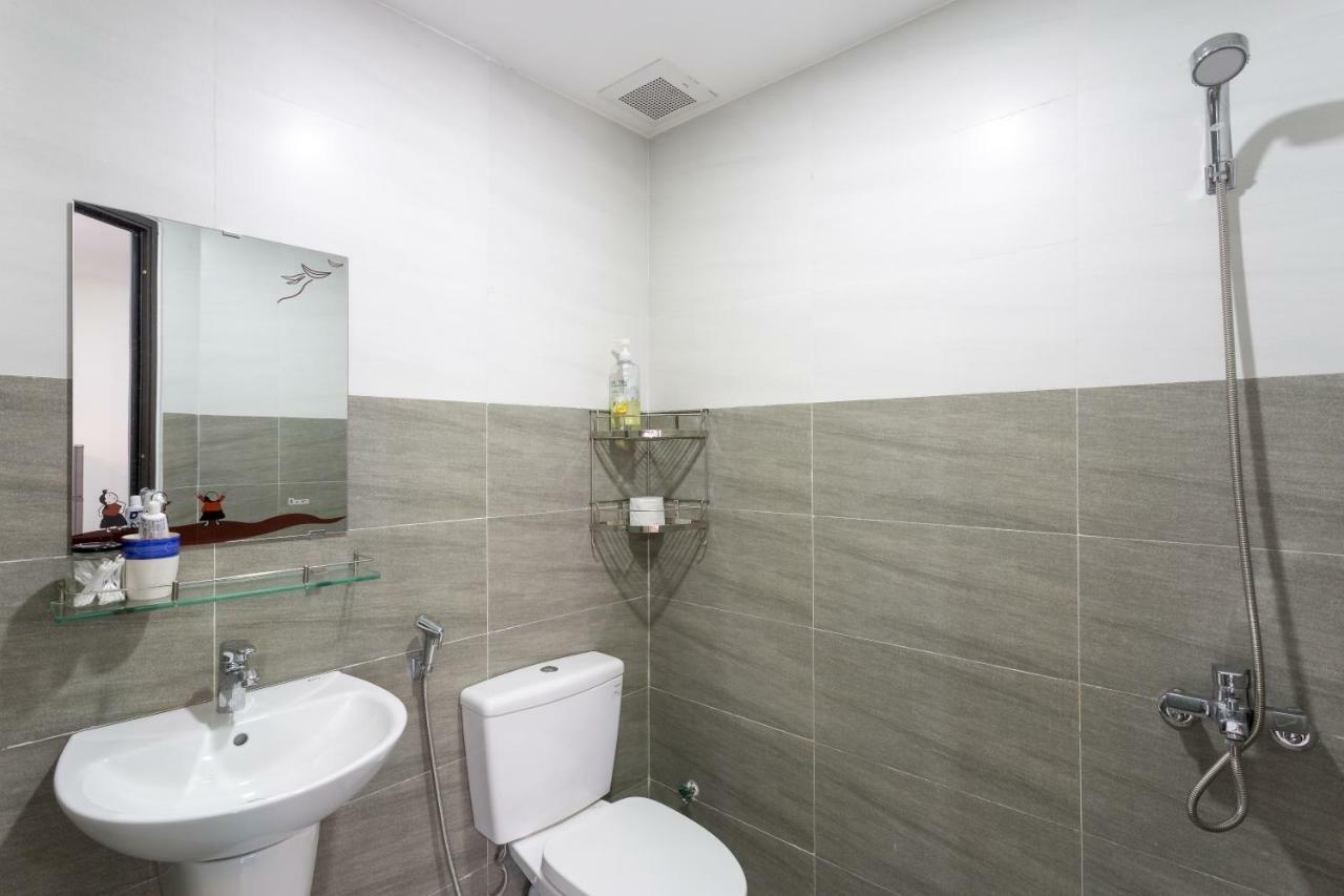 May Home Da Nang Dış mekan fotoğraf