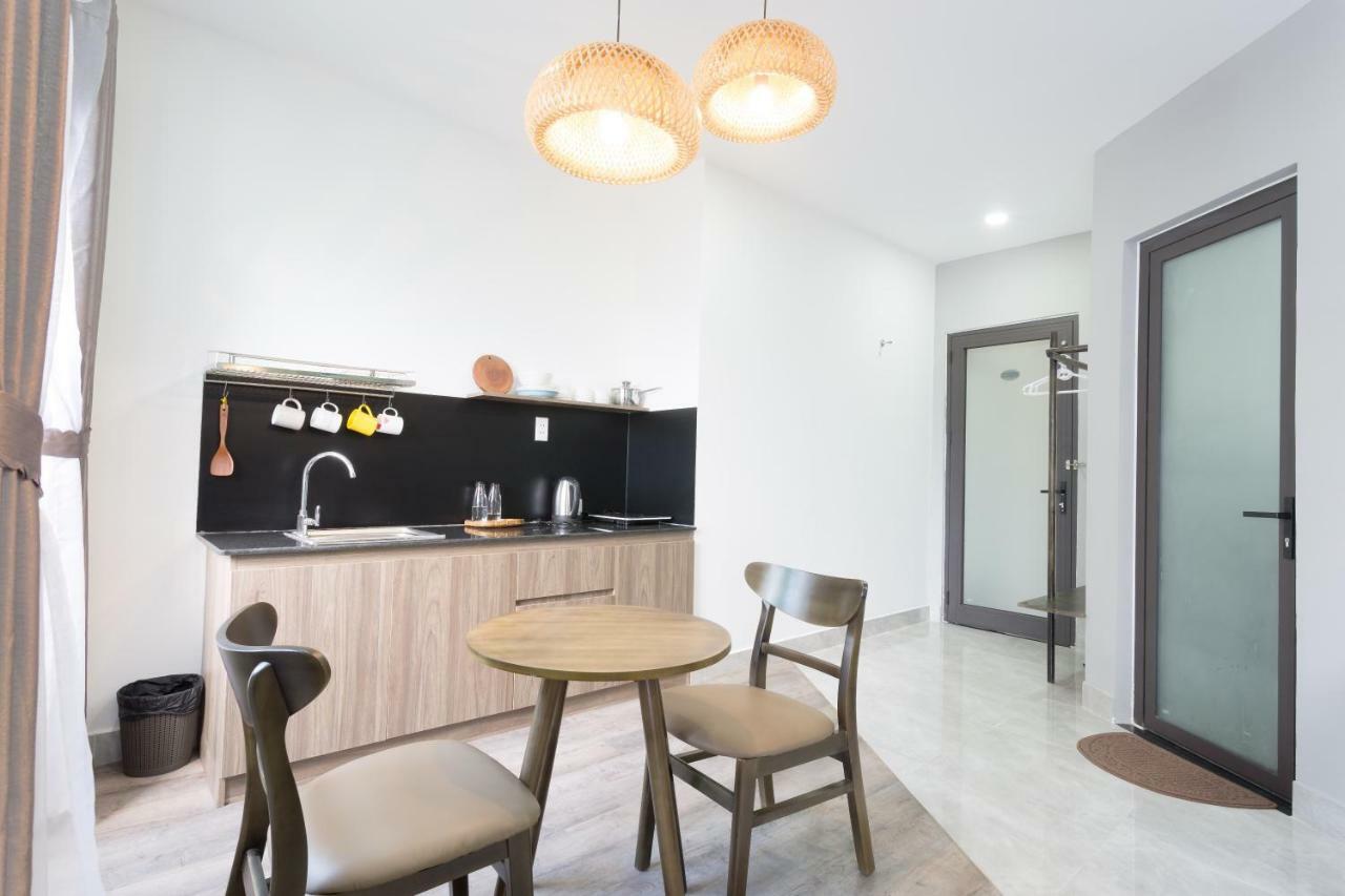 May Home Da Nang Dış mekan fotoğraf