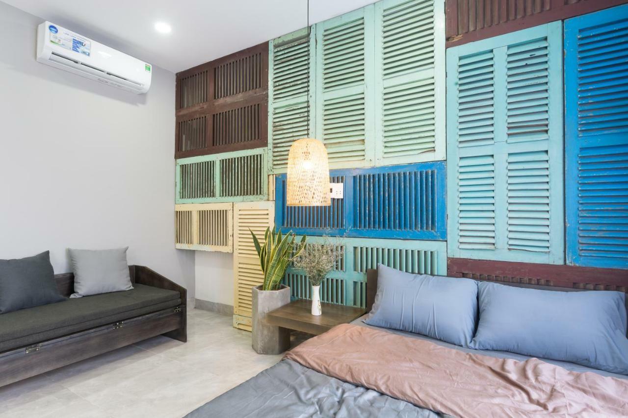 May Home Da Nang Dış mekan fotoğraf