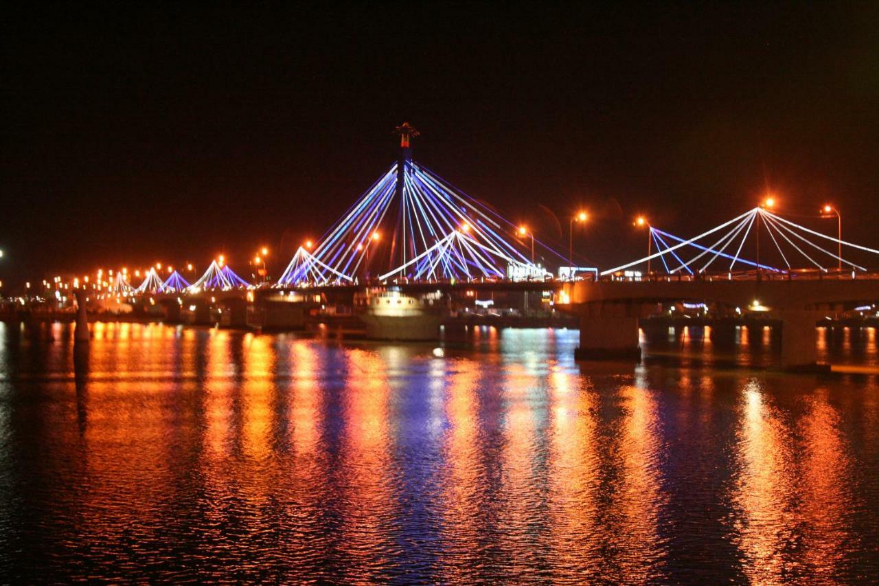 May Home Da Nang Dış mekan fotoğraf