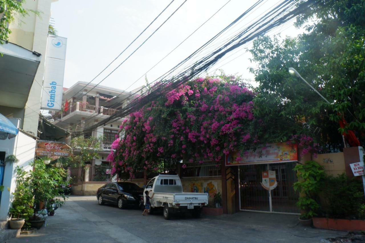 May Home Da Nang Dış mekan fotoğraf