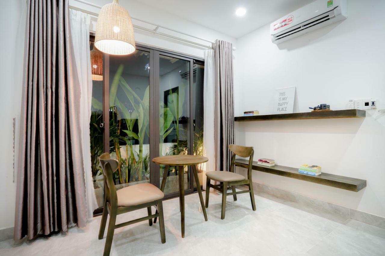 May Home Da Nang Dış mekan fotoğraf