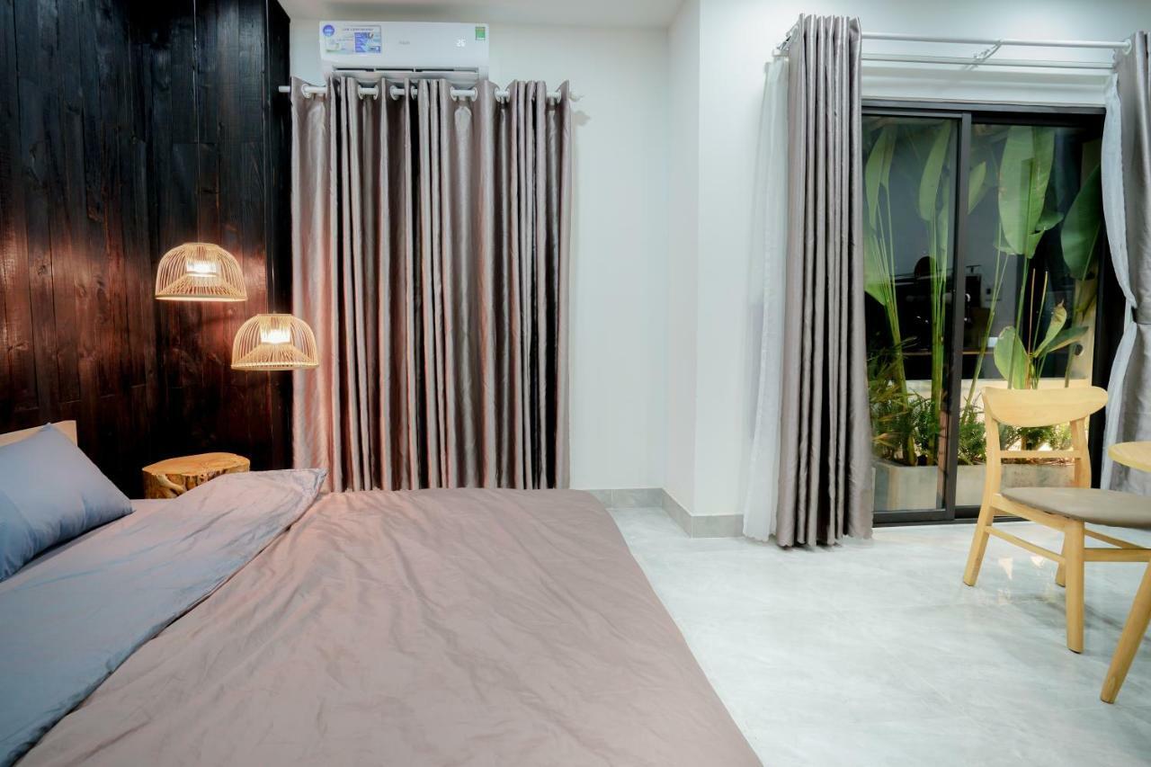 May Home Da Nang Dış mekan fotoğraf