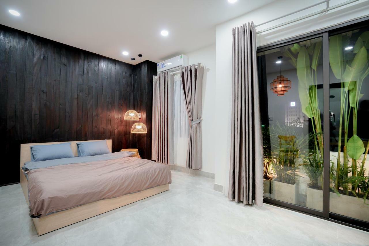 May Home Da Nang Dış mekan fotoğraf