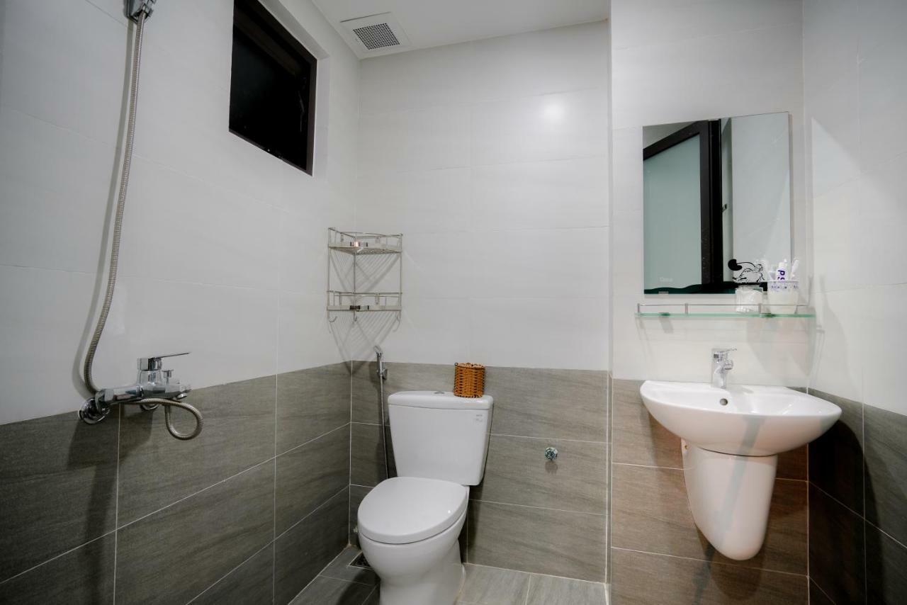 May Home Da Nang Dış mekan fotoğraf