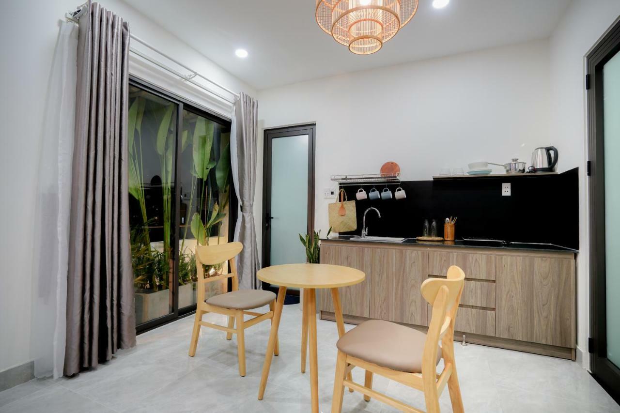 May Home Da Nang Dış mekan fotoğraf