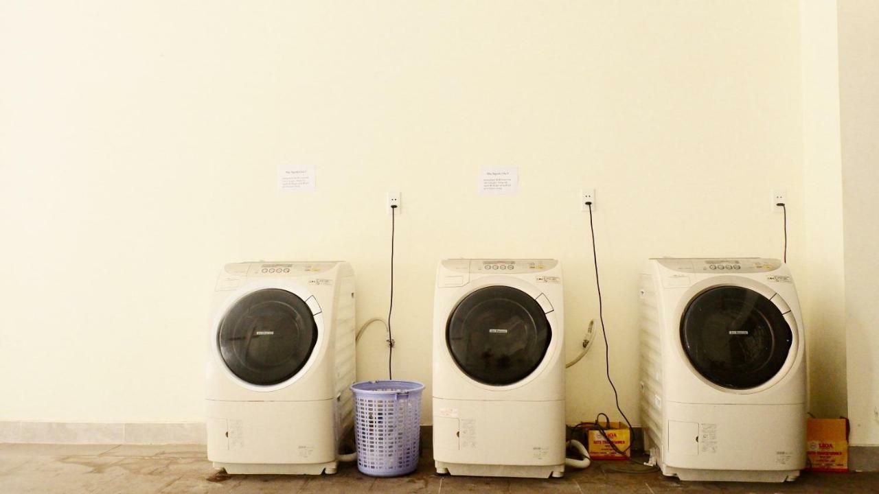 May Home Da Nang Dış mekan fotoğraf