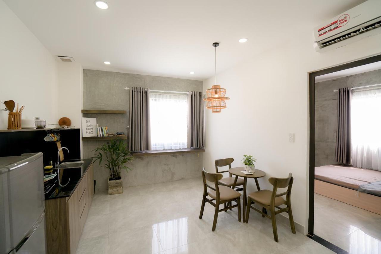 May Home Da Nang Dış mekan fotoğraf