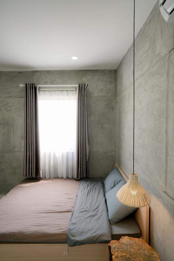 May Home Da Nang Dış mekan fotoğraf