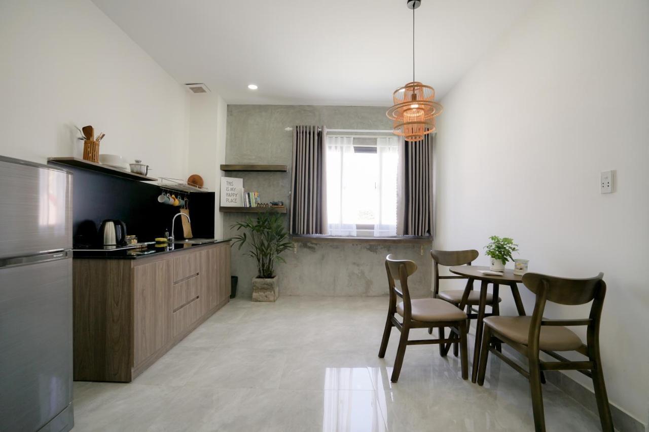 May Home Da Nang Dış mekan fotoğraf