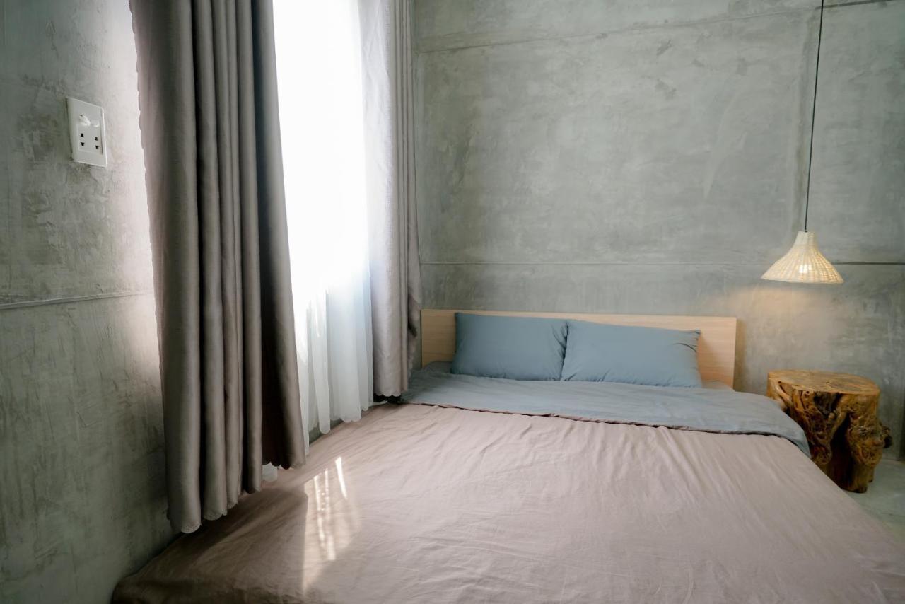 May Home Da Nang Dış mekan fotoğraf