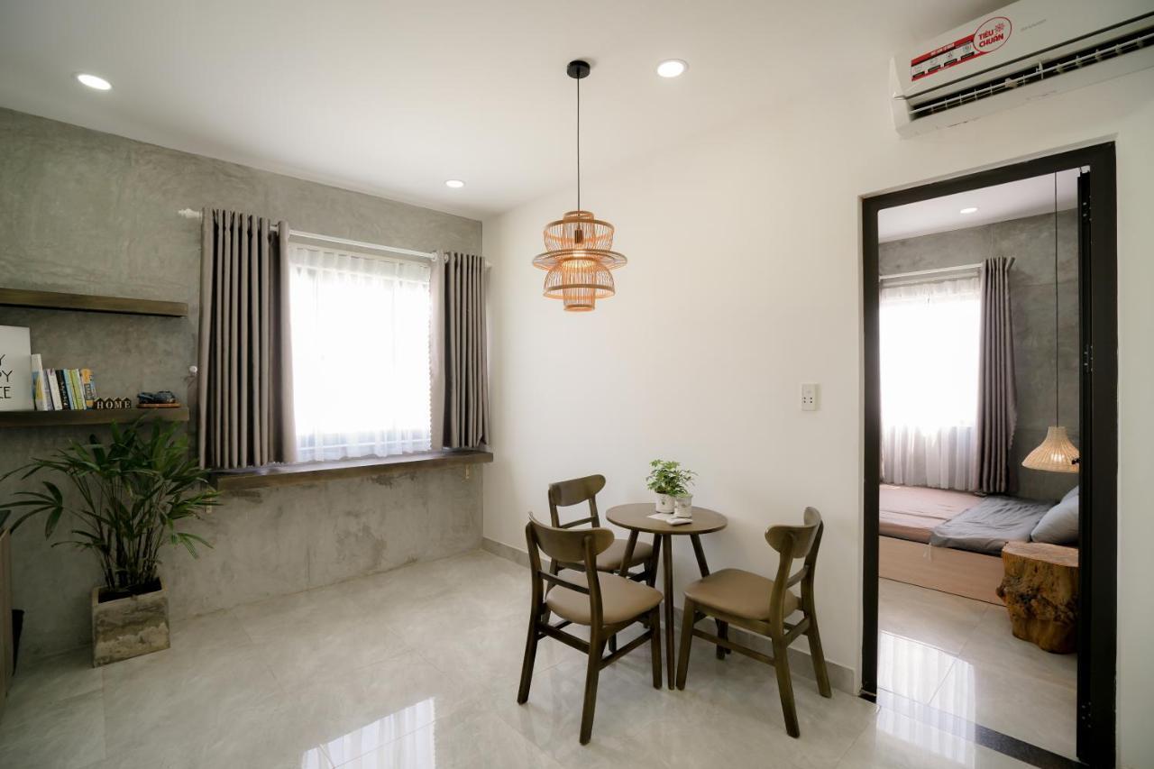 May Home Da Nang Dış mekan fotoğraf