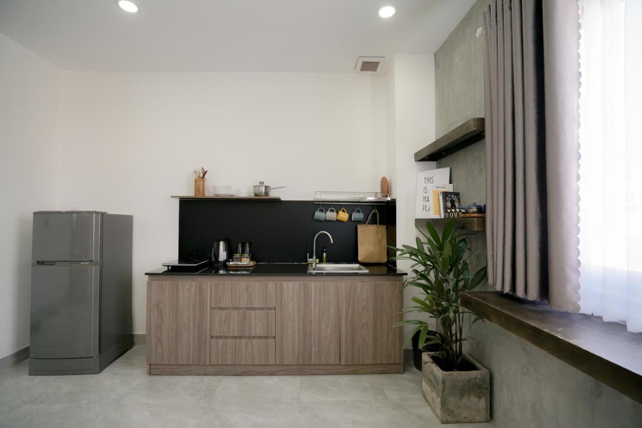 May Home Da Nang Dış mekan fotoğraf