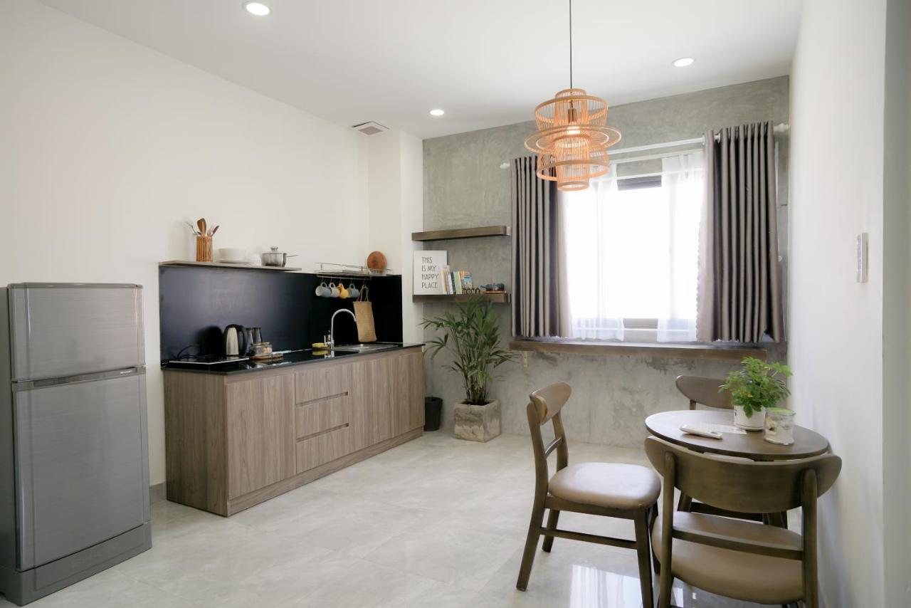 May Home Da Nang Dış mekan fotoğraf