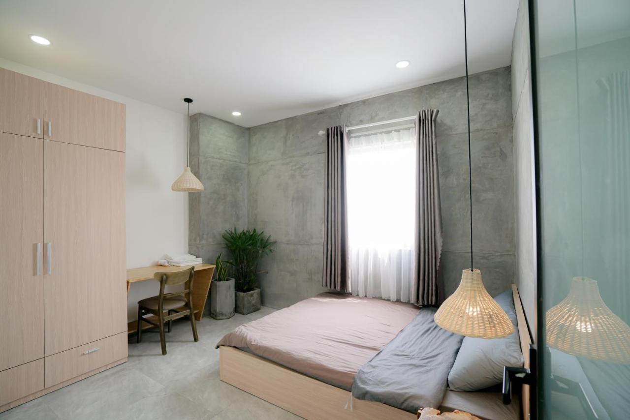 May Home Da Nang Dış mekan fotoğraf