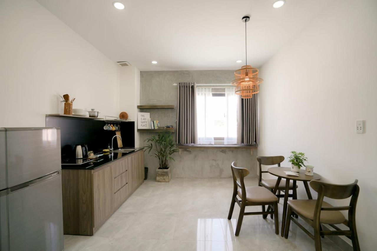 May Home Da Nang Dış mekan fotoğraf